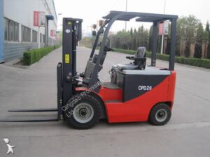 2020 Dragon Order Picker for sale