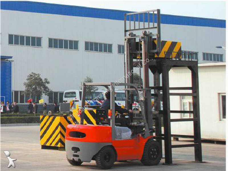 2020 Dragon Order Picker for sale — view 2