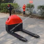 2020 Dragon TE10 Pedestrian Stacker for sale — view 5