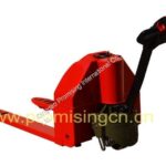 2020 Dragon TE16 Pedestrian Stacker for sale — view 3
