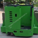2020 Dragon TE60 Pallet Truck for sale — view 3