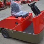 2020 Dragon TG10 Tow Tractor for sale — view 2