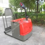2020 Dragon TG20 Tow Tractor for sale — view 3
