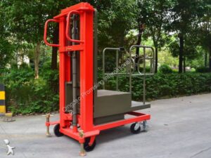 2020 Dragon TH03-30 Order Picker for sale