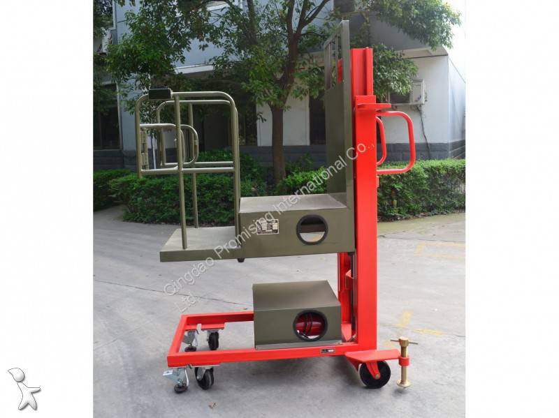 2020 Dragon TH03-30 Order Picker for sale — view 2