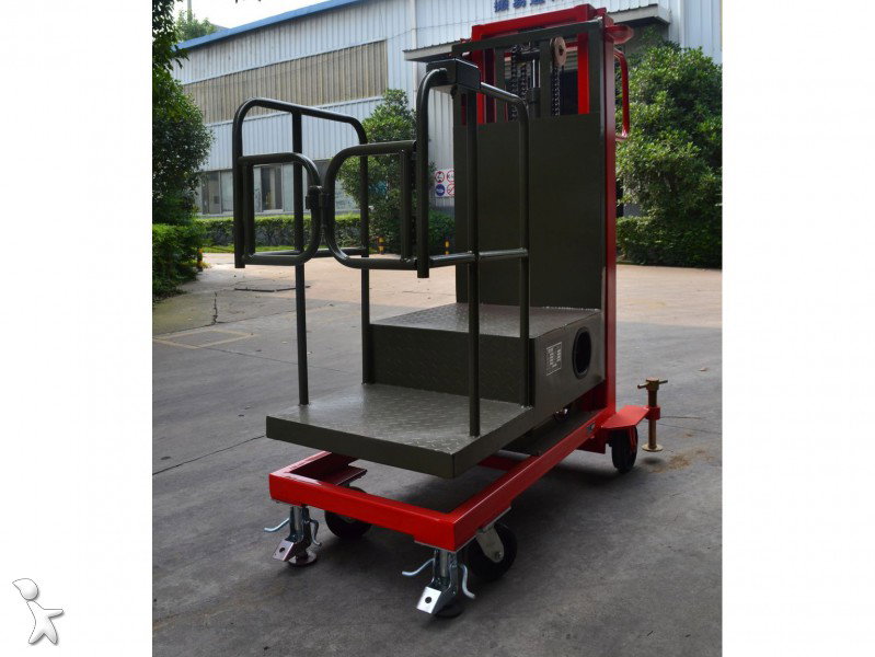 2020 Dragon TH03-30 Order Picker for sale — view 3