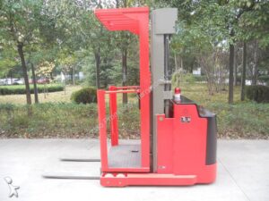 2020 Dragon THA10 Order Picker for sale