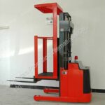 2020 Dragon THA10 Order Picker for sale — view 2