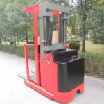 2020 Dragon THA10 Order Picker for sale — view 3