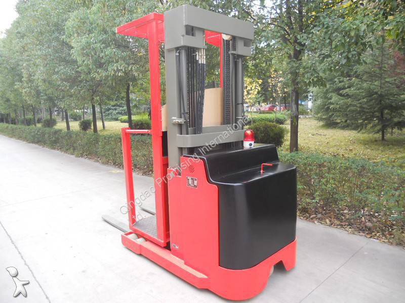 2020 Dragon THA10 Order Picker for sale — view 3