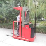 2020 Dragon THA10 Order Picker for sale — view 4
