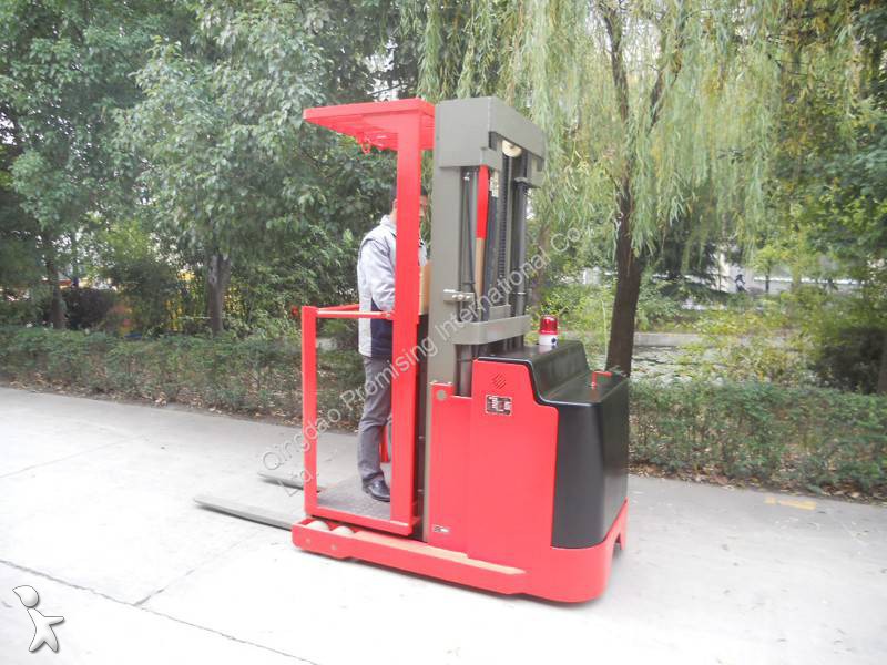 2020 Dragon THA10 Order Picker for sale — view 4