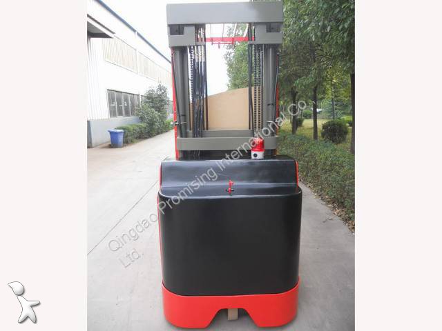2020 Dragon THA10 Order Picker for sale — view 5