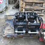 2014 Dynapac Allargamenti 2 Road - Asphalt Paver for sale