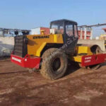 2016 Dynapac Road - Compactor - Drum for sale — view 2