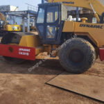2016 Dynapac Road - Compactor - Drum for sale — view 3