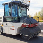 2024 Dynapac CP1200W Road - Compactor - Drum for sale