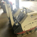 2022 Dynapac DRP60D Road - Compactor - Drum for sale — view 4