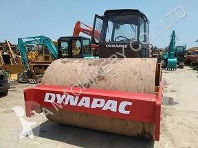 2022 Dynapac Dynapac CA251D Road - Compactor - Drum for sale