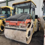 2004 Dynapac HF Road - Compactor - Drum for sale