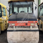2004 Dynapac HF Road - Compactor - Drum for sale — view 2