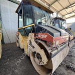 2004 Dynapac HF Road - Compactor - Drum for sale — view 3