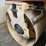 2004 Dynapac HF Road - Compactor - Drum for sale — view 4
