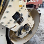 2004 Dynapac HF Road - Compactor - Drum for sale — view 5