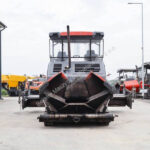 2020 Dynapac SD 2500 CS Road - Asphalt Paver for sale — view 3