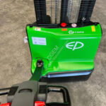 2025 EP DS3 Pedestrian Stacker for sale — view 2