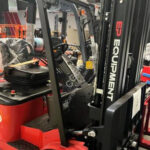 2024 EP EFL181 Electric Forklift for sale — view 4