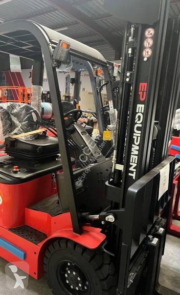 2024 EP EFL181 Electric Forklift for sale — view 4