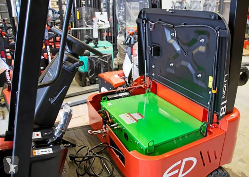 2024 EP EFL181 Electric Forklift for sale — view 5