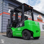 2025 EP EFL252 LI-ION Electric Forklift for sale