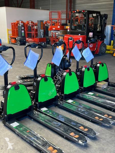 2025 EP F2 Pallet Truck for sale