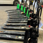 2025 EP F2 Pallet Truck for sale — view 3