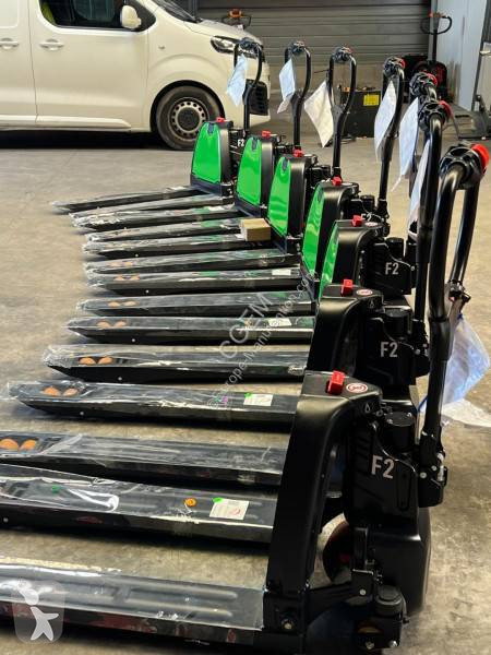 2025 EP F2 Pallet Truck for sale — view 3