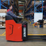 2025 EP KPL201 Pallet Truck for sale