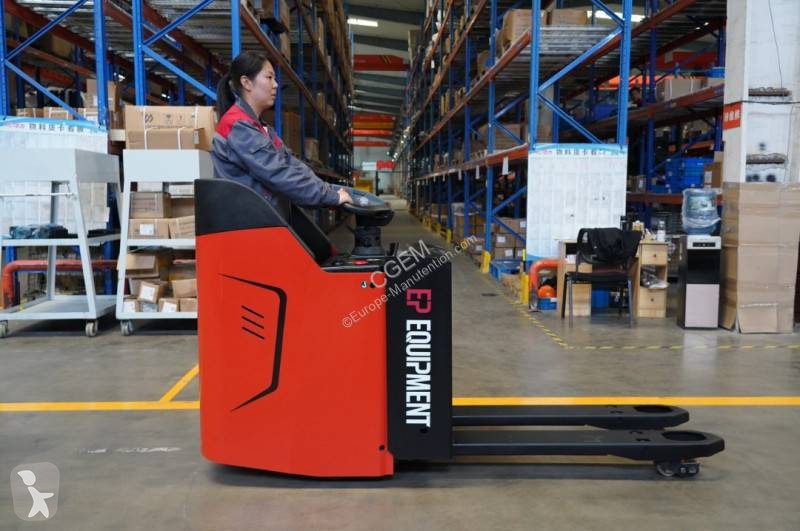 2025 EP KPL201 Pallet Truck for sale