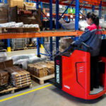 2025 EP KPL201 Pallet Truck for sale — view 2