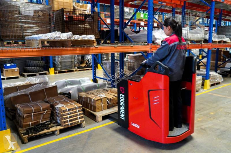 2025 EP KPL201 Pallet Truck for sale — view 2