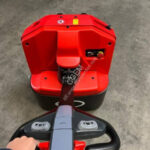 2025 EP WPL202 Pallet Truck for sale — view 2