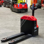 2025 EP WPL202 Pallet Truck for sale — view 4