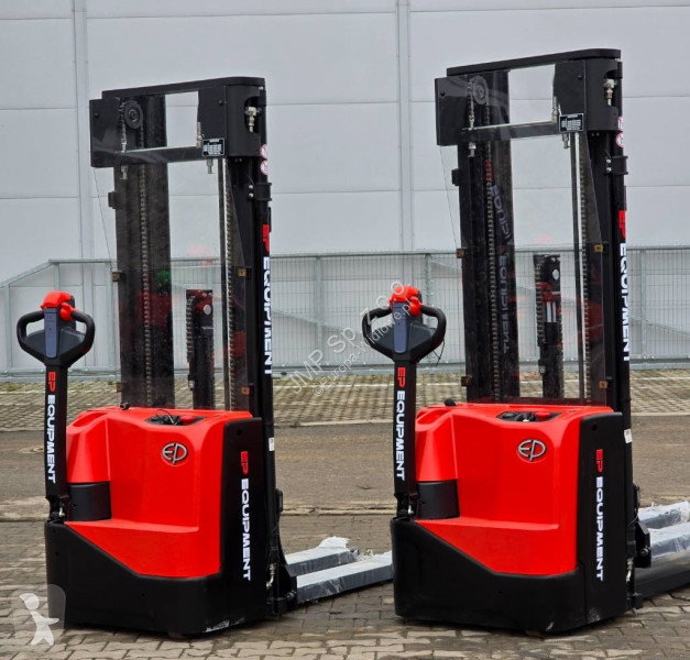 2025 EP Electric Forklift for sale