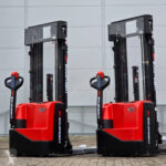2025 EP Electric Forklift for sale — view 2