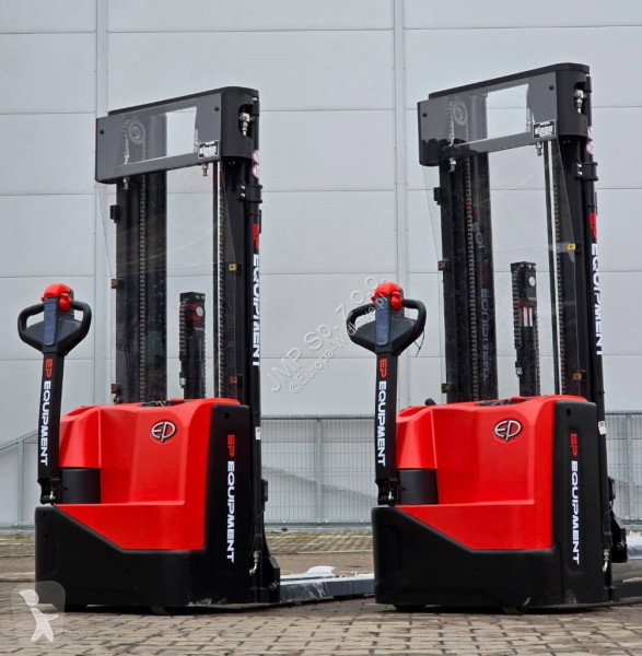 2025 EP Electric Forklift for sale — view 2