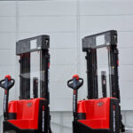 2025 EP Electric Forklift for sale — view 3