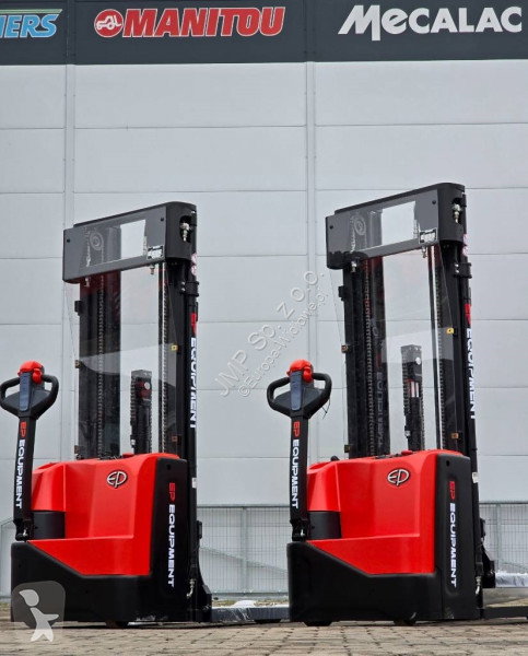 2025 EP Electric Forklift for sale — view 3