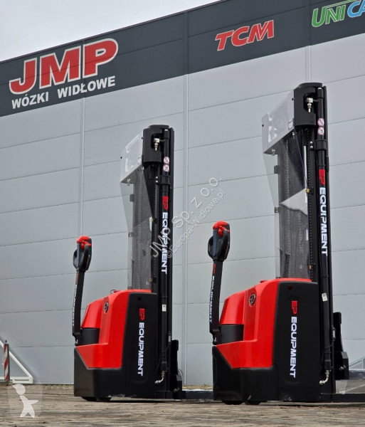 2025 EP Electric Forklift for sale — view 4
