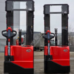 2025 EP Electric Forklift for sale — view 5